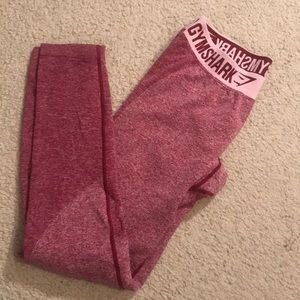 Gymshark Flex Leggings